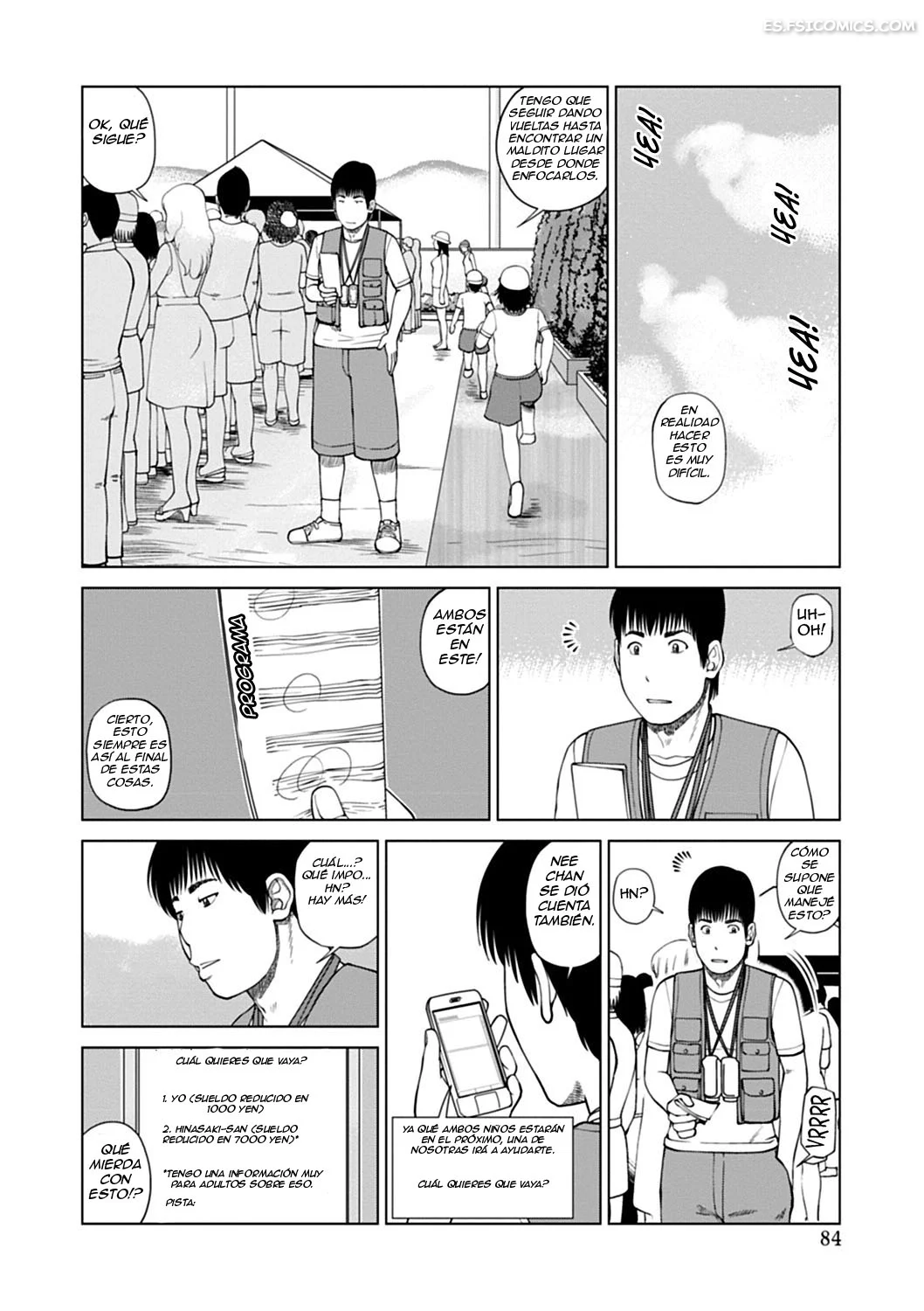 esposa caliente y lujuriosa de 36 anos sin censura kuroki hidehiko 080 - FSI Comics