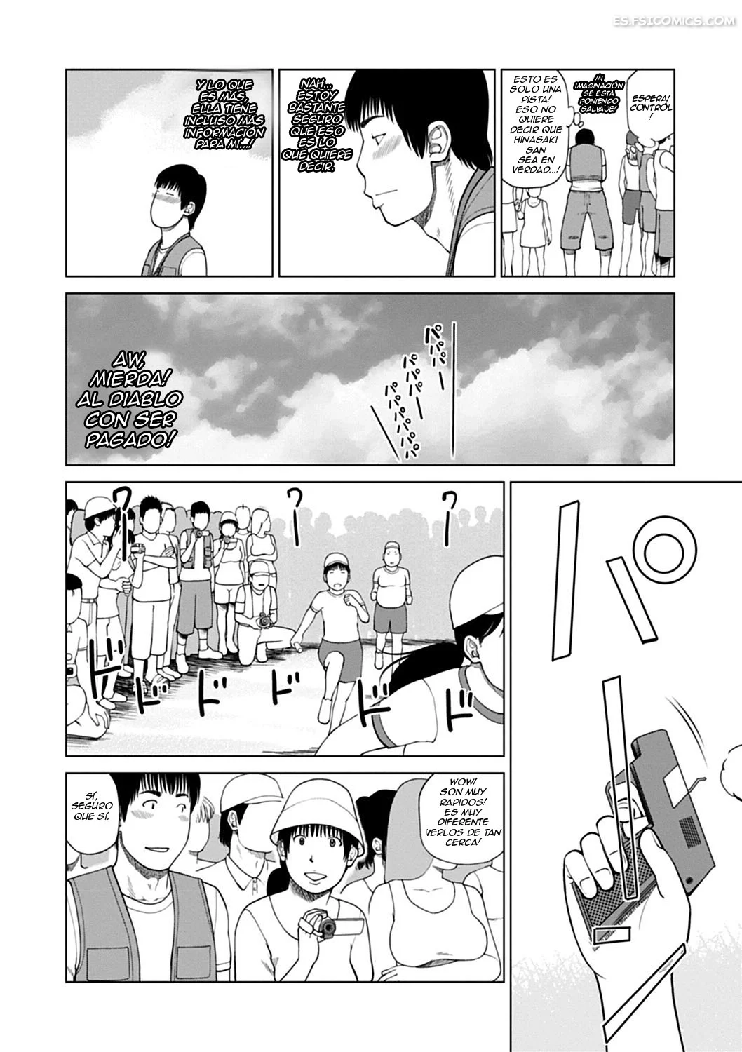 esposa caliente y lujuriosa de 36 anos sin censura kuroki hidehiko 082 - FSI Comics