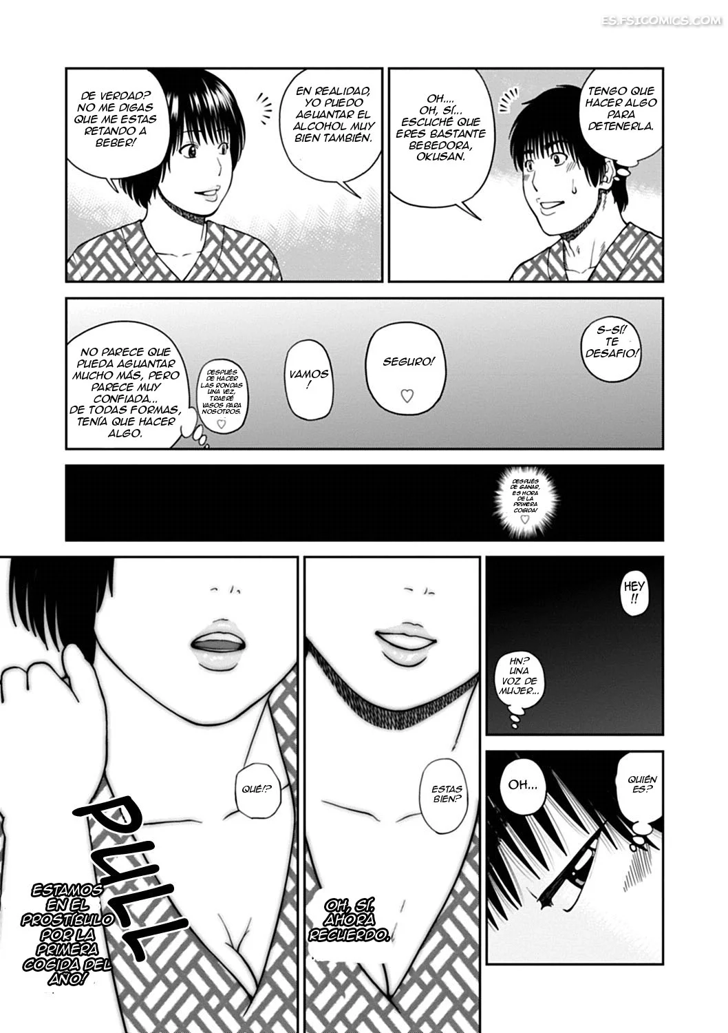 esposa caliente y lujuriosa de 36 anos sin censura kuroki hidehiko 177 - FSI Comics