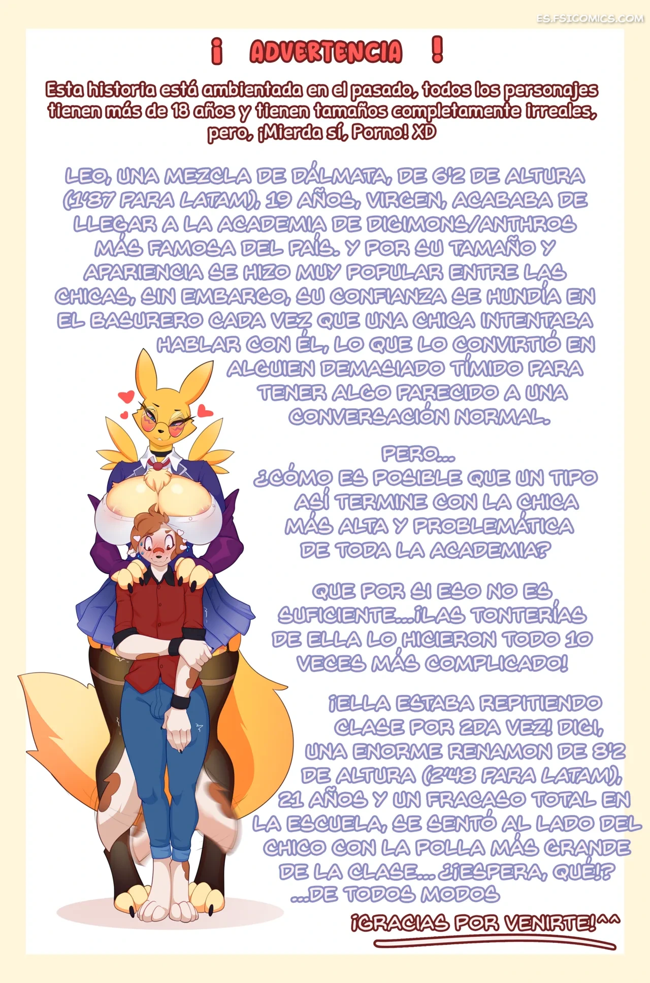 how 2 hide your renamon yourdigimongirl 000a - FSI Comics