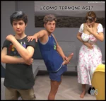 how did i end up like this capitulo 1 sr pepper 000 - FSI Comics