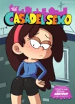 la casa del sexo ardidon 001 - FSI Comics