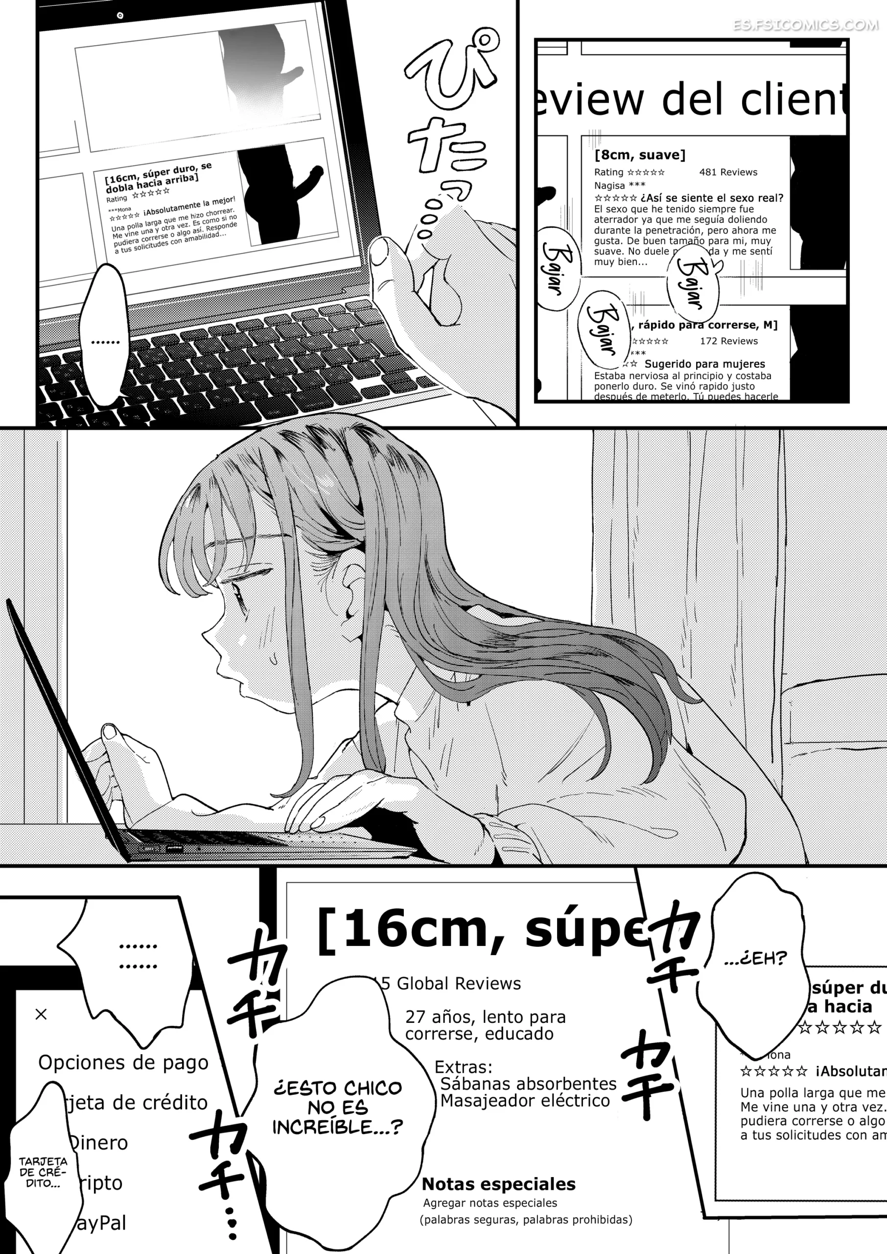 La Hermana Mayor Que Quiere Pedir Uber Chinko – Denbu Momo - 12 - FSI Comics la hermana mayor que quiere pedir uber chinko denbu momo 012 scaled - FSI Comics