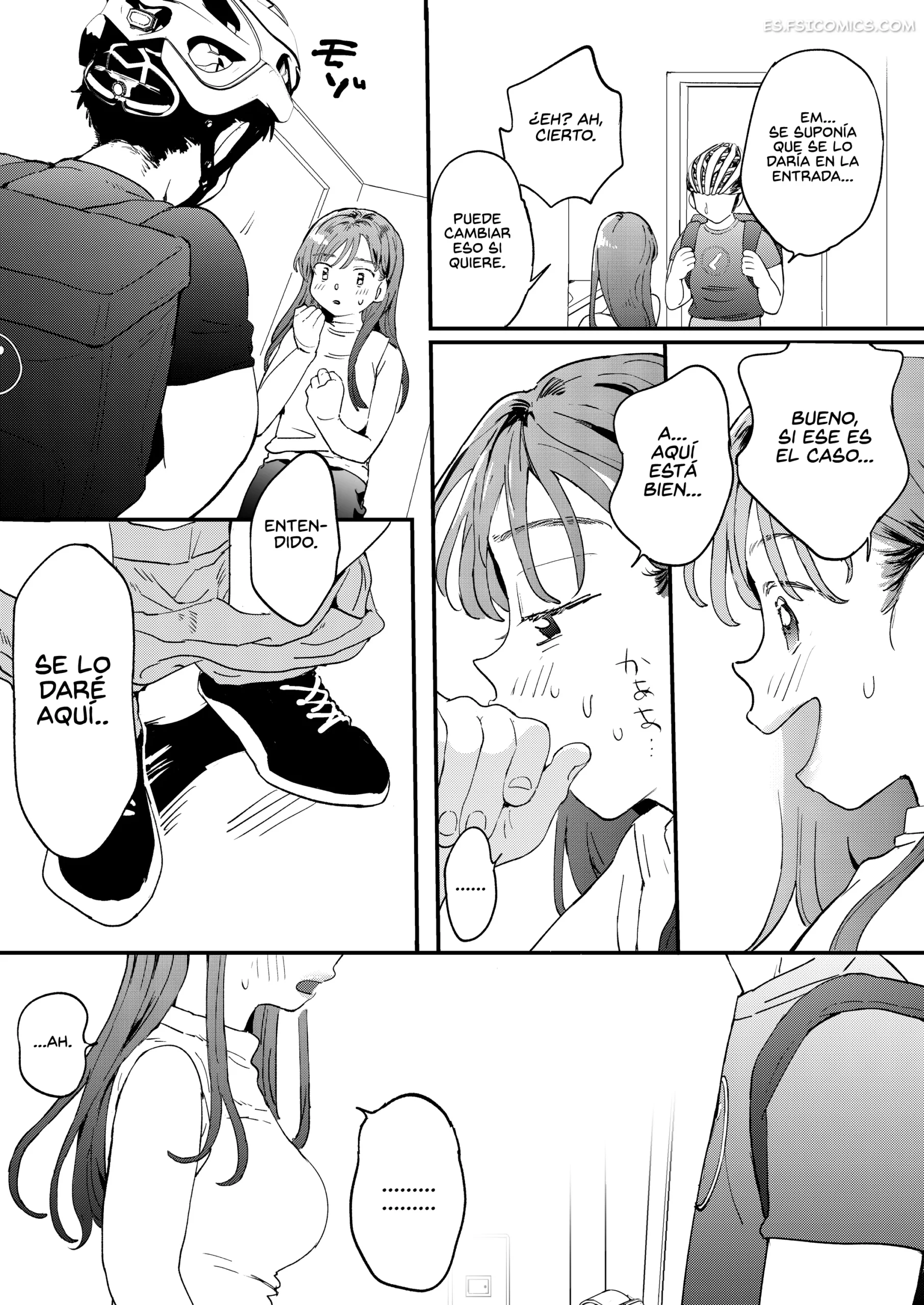 La Hermana Mayor Que Quiere Pedir Uber Chinko – Denbu Momo - 20 - FSI Comics la hermana mayor que quiere pedir uber chinko denbu momo 020 scaled - FSI Comics