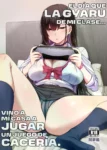 la historia de una gyaru de la clase que vino a mi casa y jugo a un juego de accion de caza juntos darkmaya 001 - FSI Comics