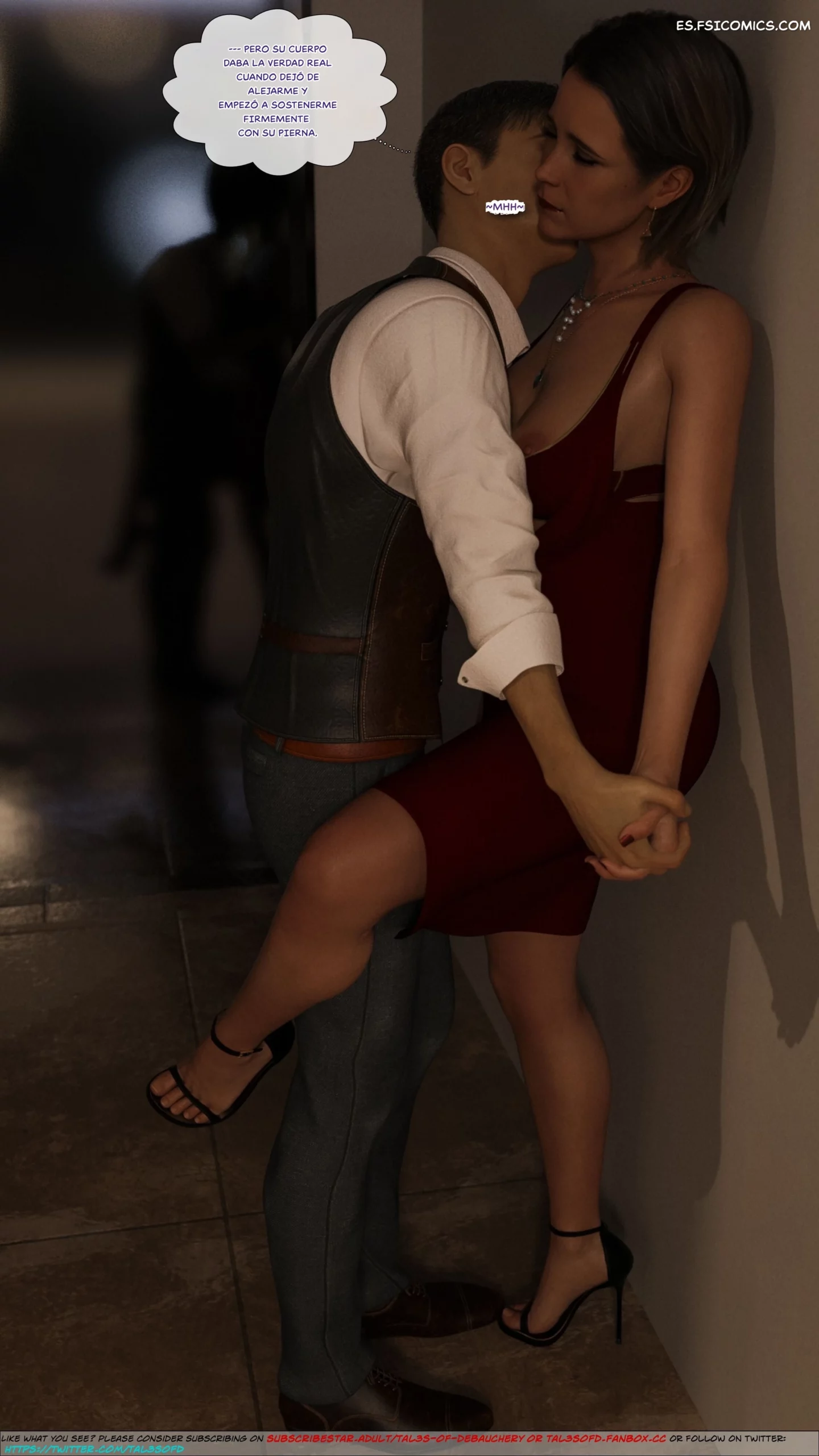 la verguenza de una madre capitulo 2 tal3s of debauchery 073 scaled - FSI Comics