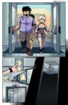 los pollos del rock cap tulo 3 leslie brown 002 - FSI Comics