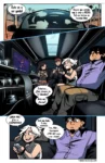 los pollos del rock cap tulo 4 leslie brown 001 - FSI Comics