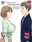 madre e hijo viviendo juntos capitulo 3 fuwatoro opanchu cake 001 - FSI Comics