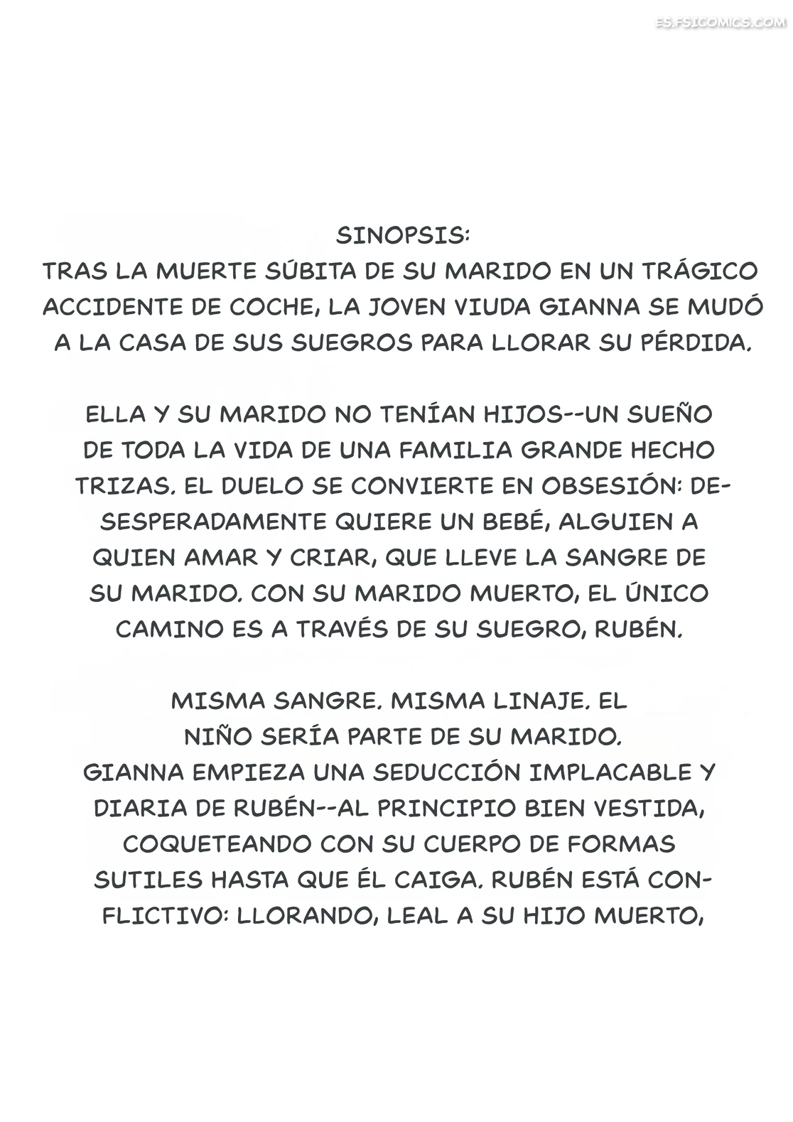 mi nuera no deja de seducirme zetto 003 - FSI Comics
