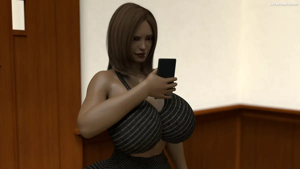 milf and bulllies kakiharad 018 - FSI Comics