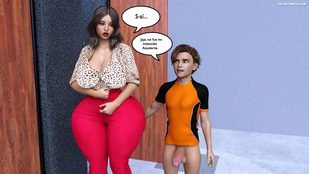 my new boss is younger than me cap tulo 1 kakiharad 013 - FSI Comics
