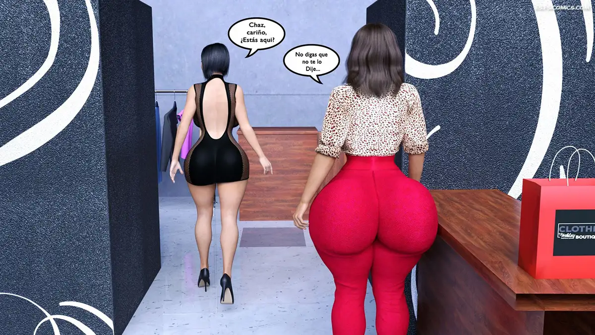 my new boss is younger than me cap tulo 1 kakiharad 018 - FSI Comics