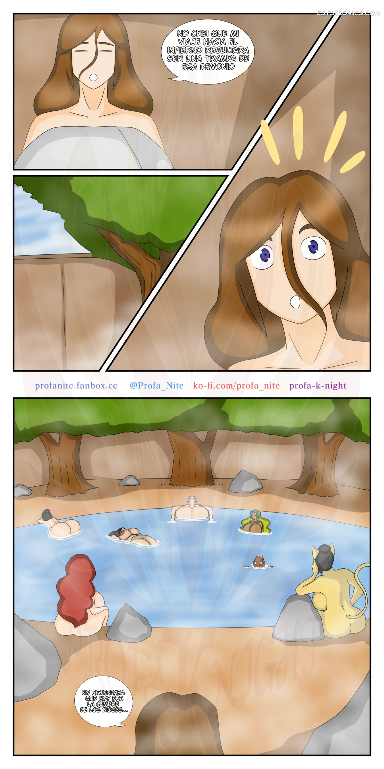 myth tales cap tulo 1 la fuente de las diosas profaknight 002 scaled - FSI Comics