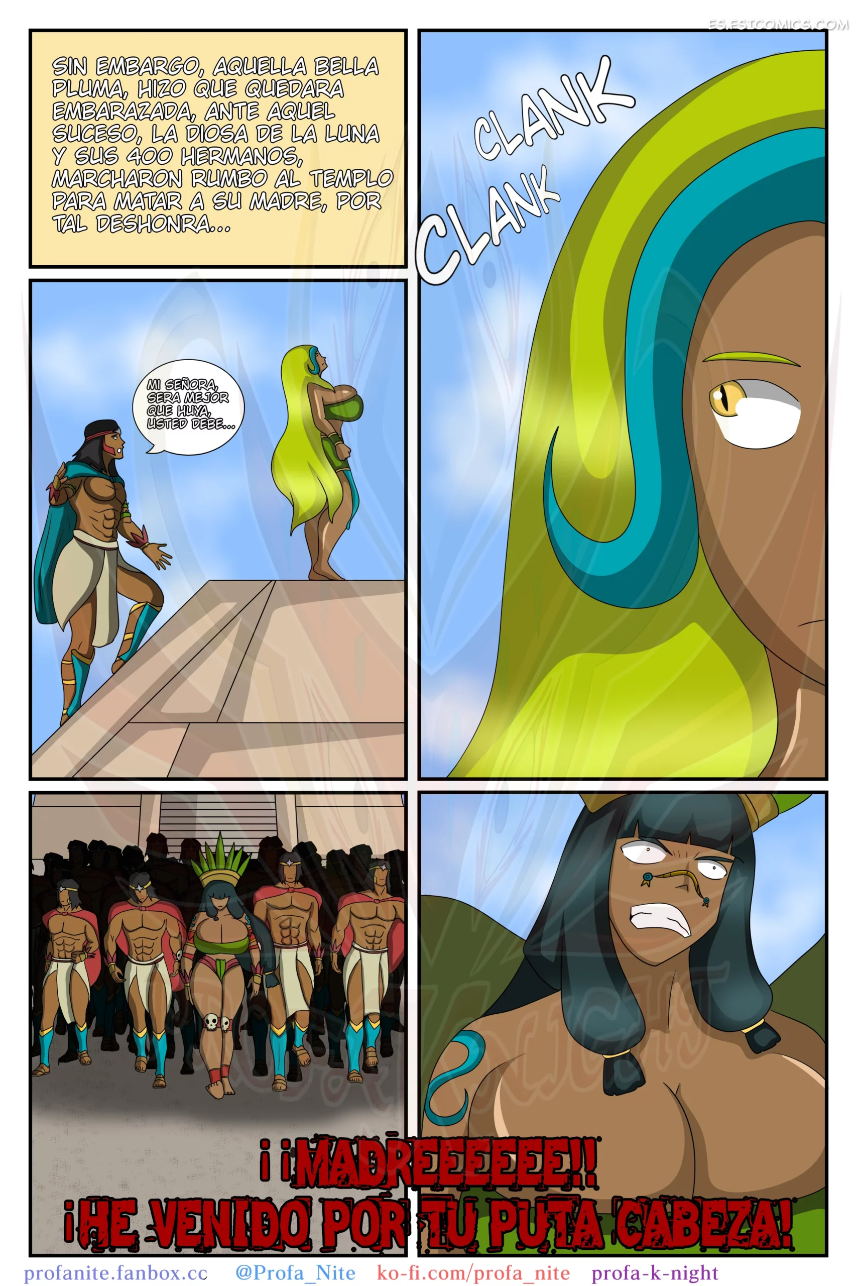 myth tales cap tulo 2 la leyenda de huitzilopochtli profaknight 009 scaled - FSI Comics