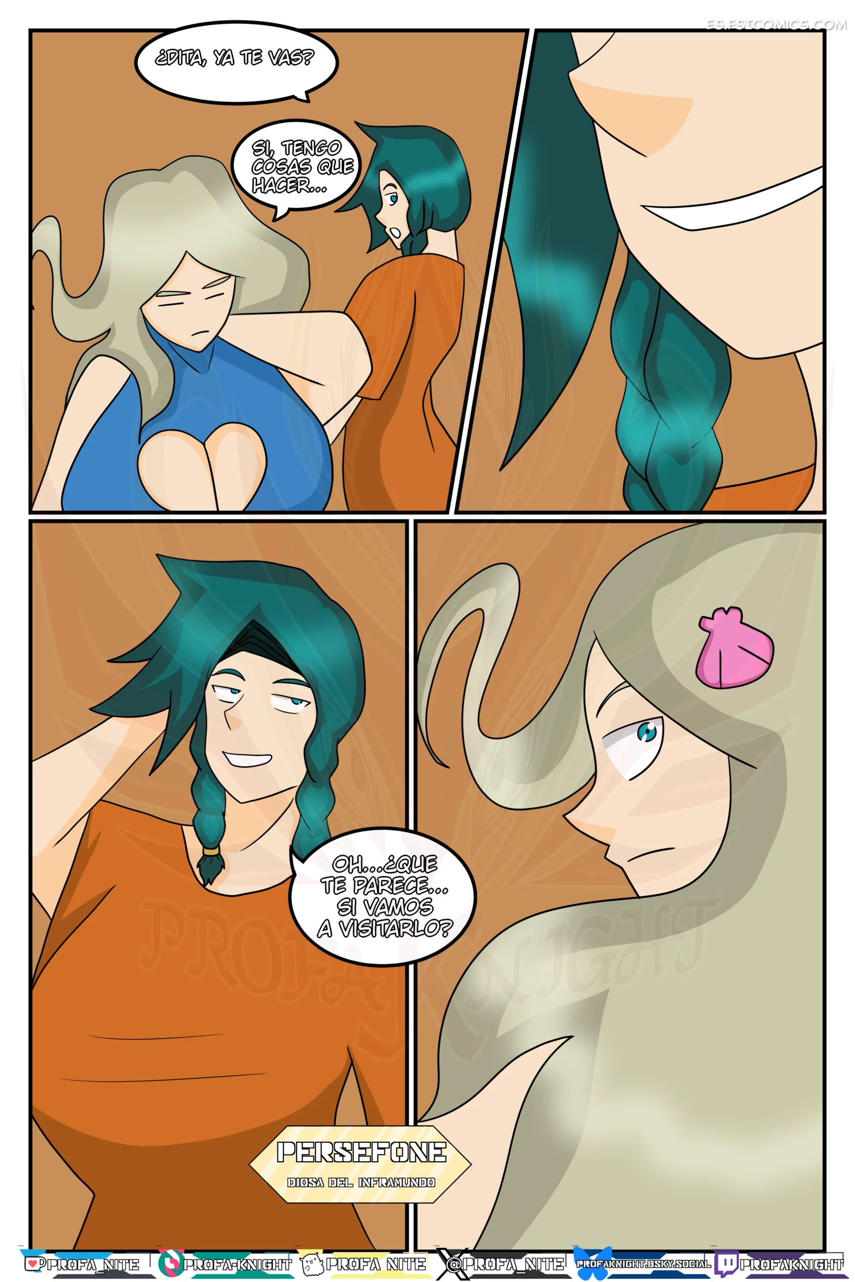 myth tales cap tulo 6 amores perdidos profaknight 003 scaled - FSI Comics