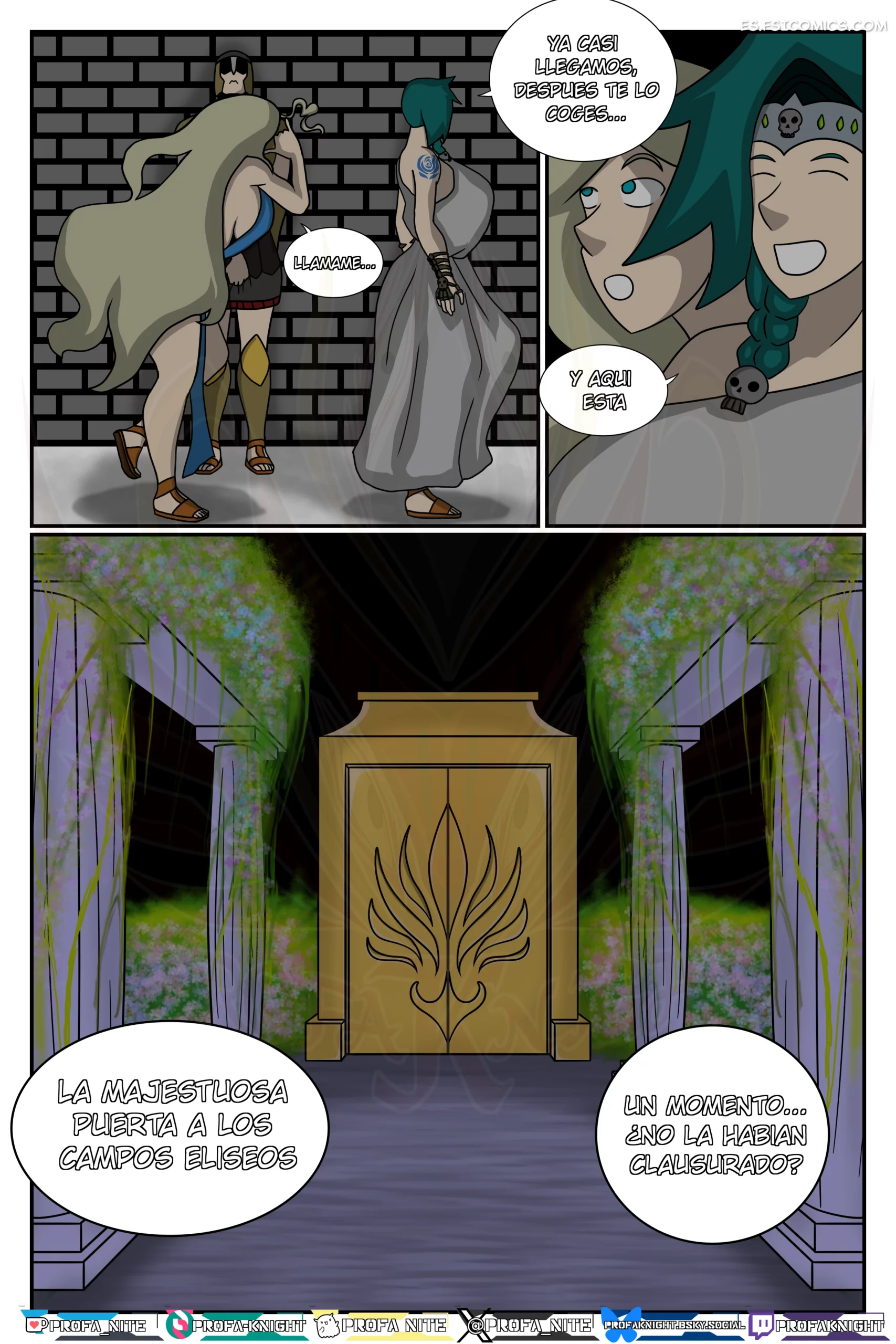 myth tales cap tulo 6 amores perdidos profaknight 005 scaled - FSI Comics
