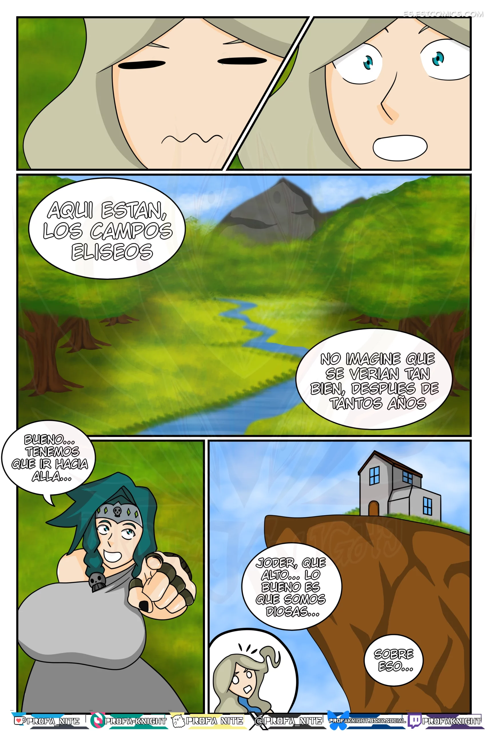 myth tales cap tulo 6 amores perdidos profaknight 008 scaled - FSI Comics
