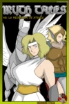 myth tales cap tulo 8 la redencion de atenea profaknight 001 - FSI Comics