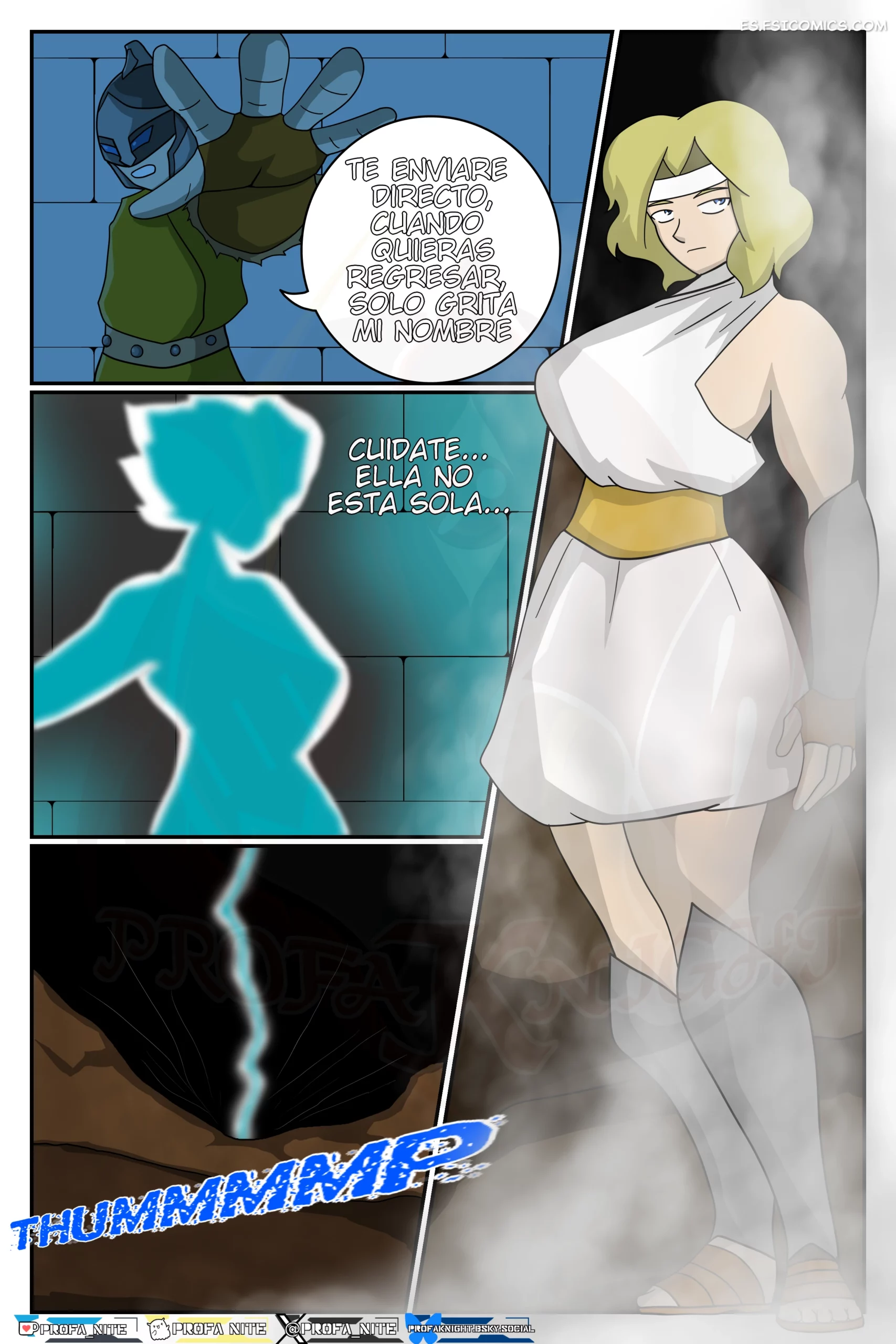 myth tales cap tulo 8 la redencion de atenea profaknight 009 scaled - FSI Comics