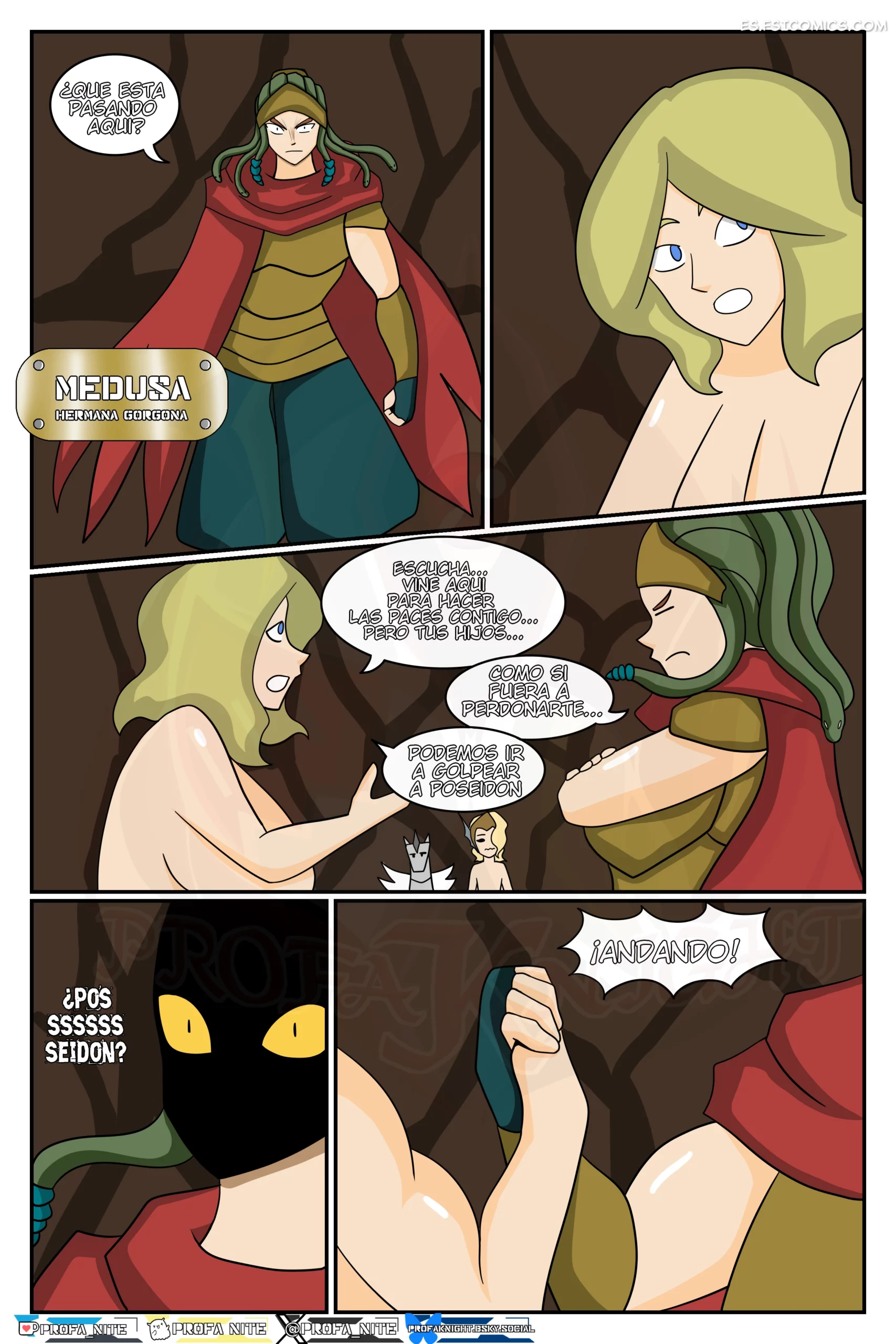 myth tales cap tulo 8 la redencion de atenea profaknight 014 scaled - FSI Comics