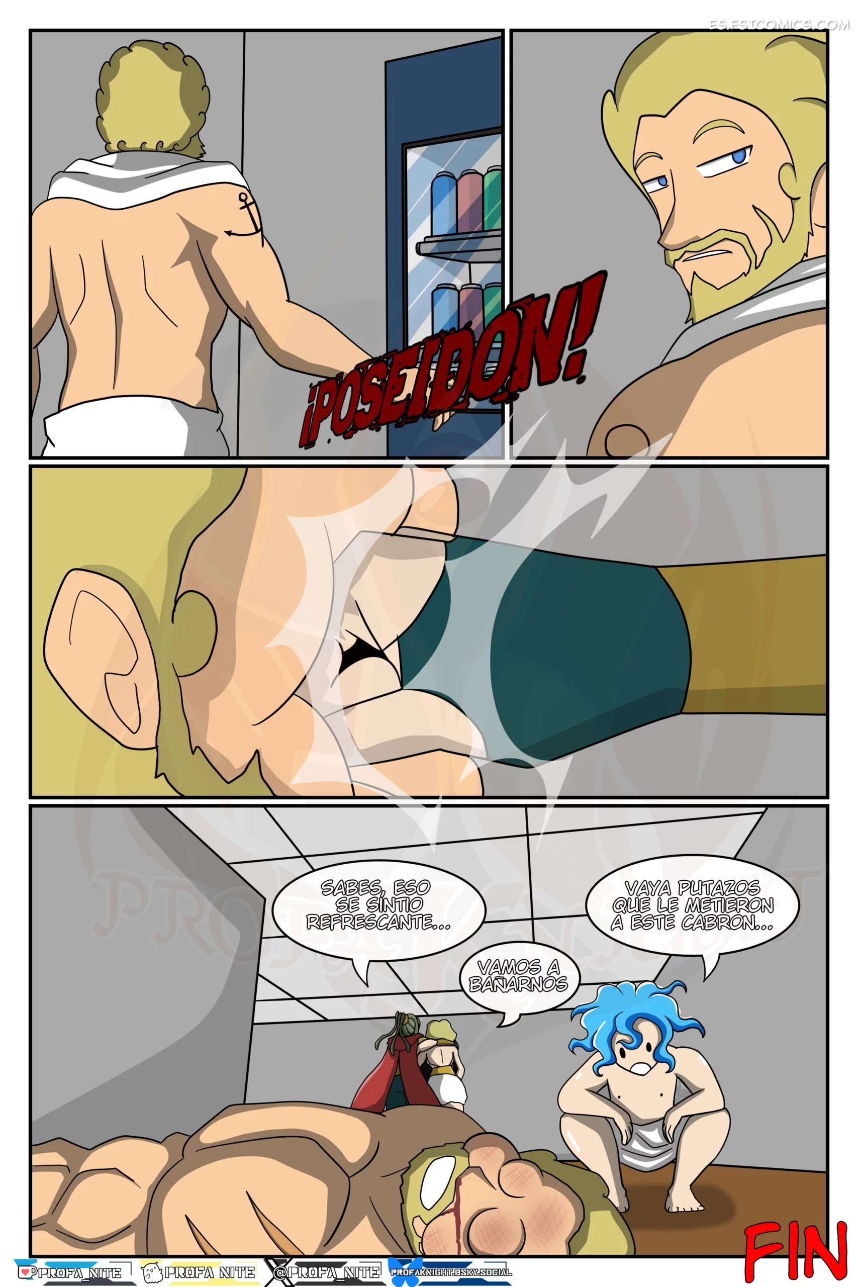 myth tales cap tulo 8 la redencion de atenea profaknight 015 scaled - FSI Comics