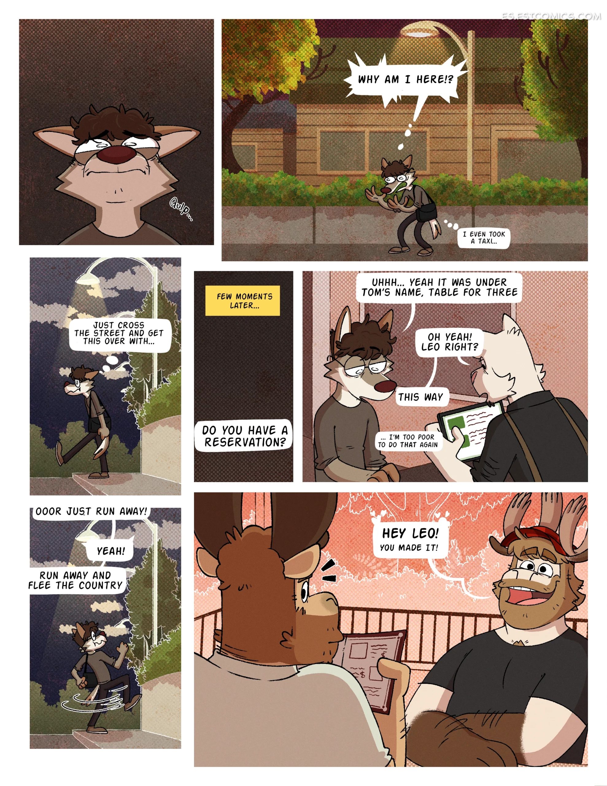 Neighbors – Nardo - 73 - FSI Comics neighbors nardo 068 scaled - FSI Comics