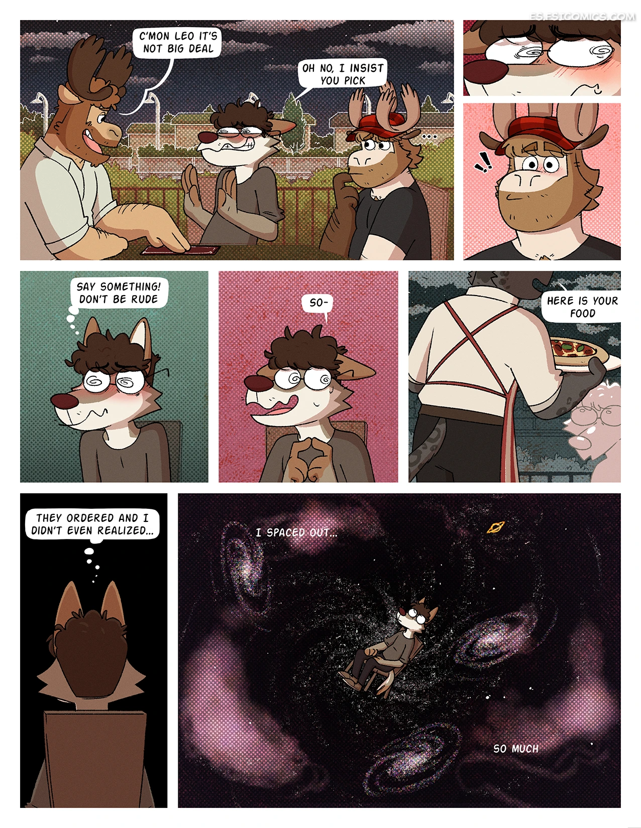 Neighbors – Nardo - 76 - FSI Comics neighbors nardo 071 - FSI Comics