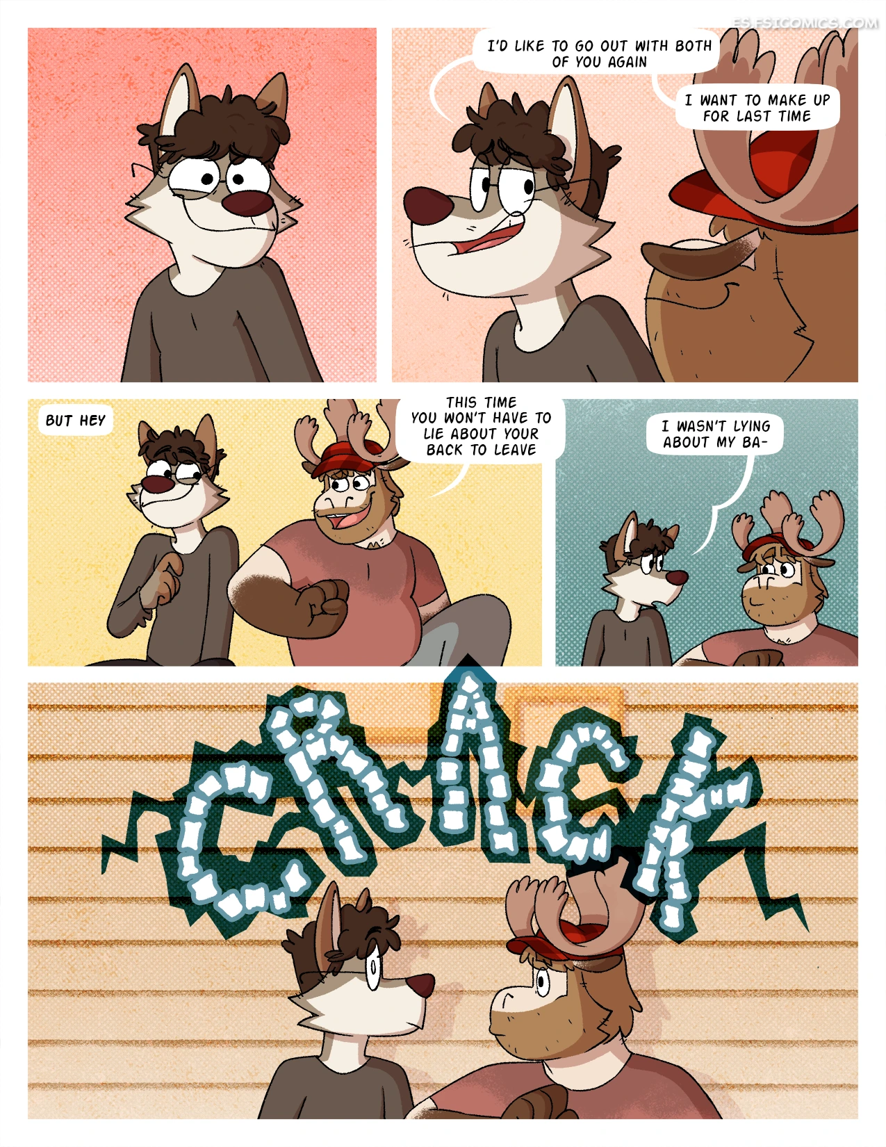 Neighbors – Nardo - 89 - FSI Comics neighbors nardo 084 - FSI Comics