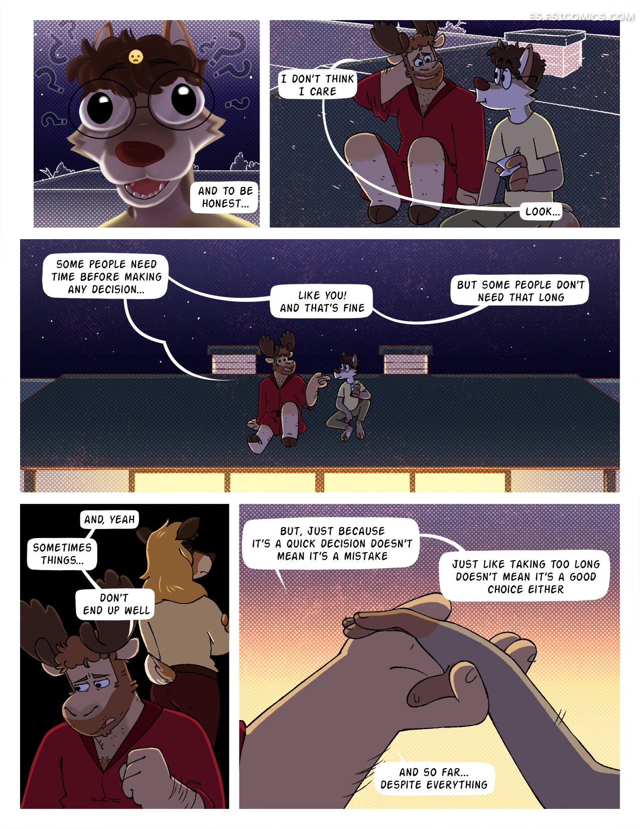 Neighbors – Nardo - 97 - FSI Comics neighbors nardo 092 - FSI Comics