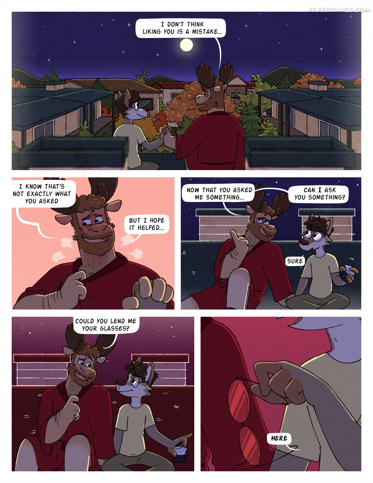 Neighbors – Nardo - 98 - FSI Comics neighbors nardo 093 - FSI Comics