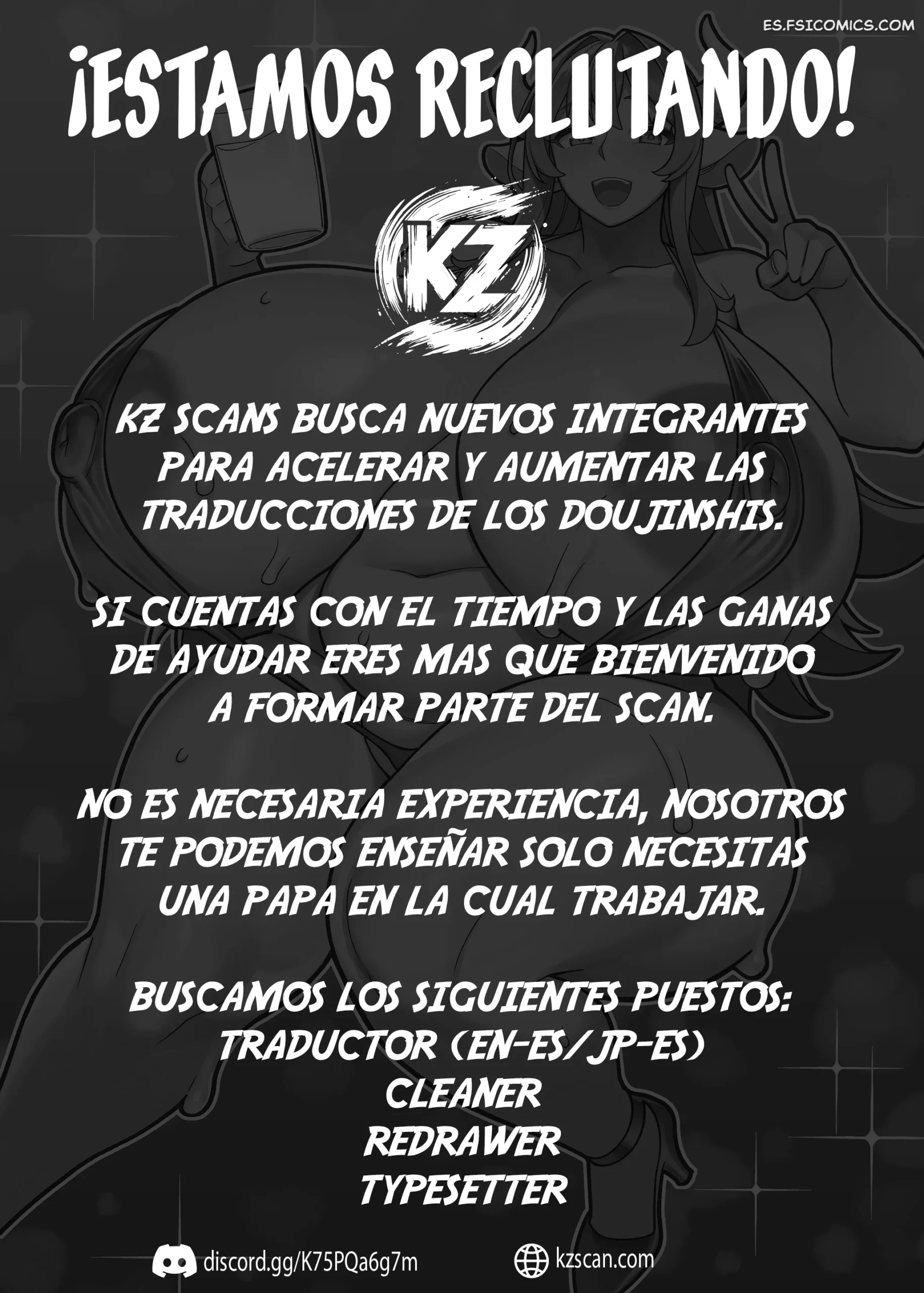 Pánico De Leche – Hidarikiki - 2 - FSI Comics panico de leche hidarikiki 002 scaled - FSI Comics