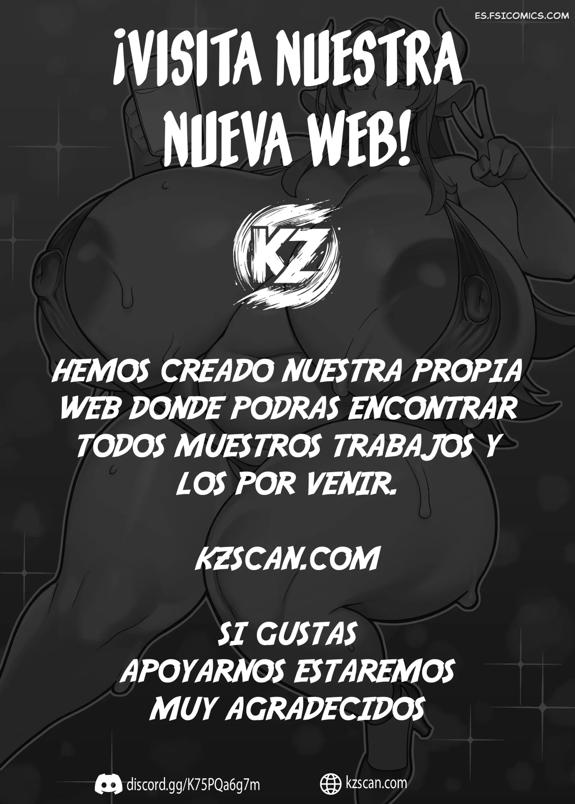 Pánico De Leche – Hidarikiki - 24 - FSI Comics panico de leche hidarikiki 024 scaled - FSI Comics