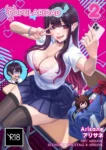 popularidad capitulo 2 arisane 001 - FSI Comics