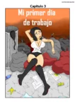 que mala suerte capitulo 3 dr decay 047 - FSI Comics