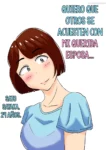 quiero que otros se acuesten con mi amada esposa la legion fantasma 001 - FSI Comics