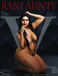 rani aunty capitulo 3 tia rani silk route ira raman 001 - FSI Comics