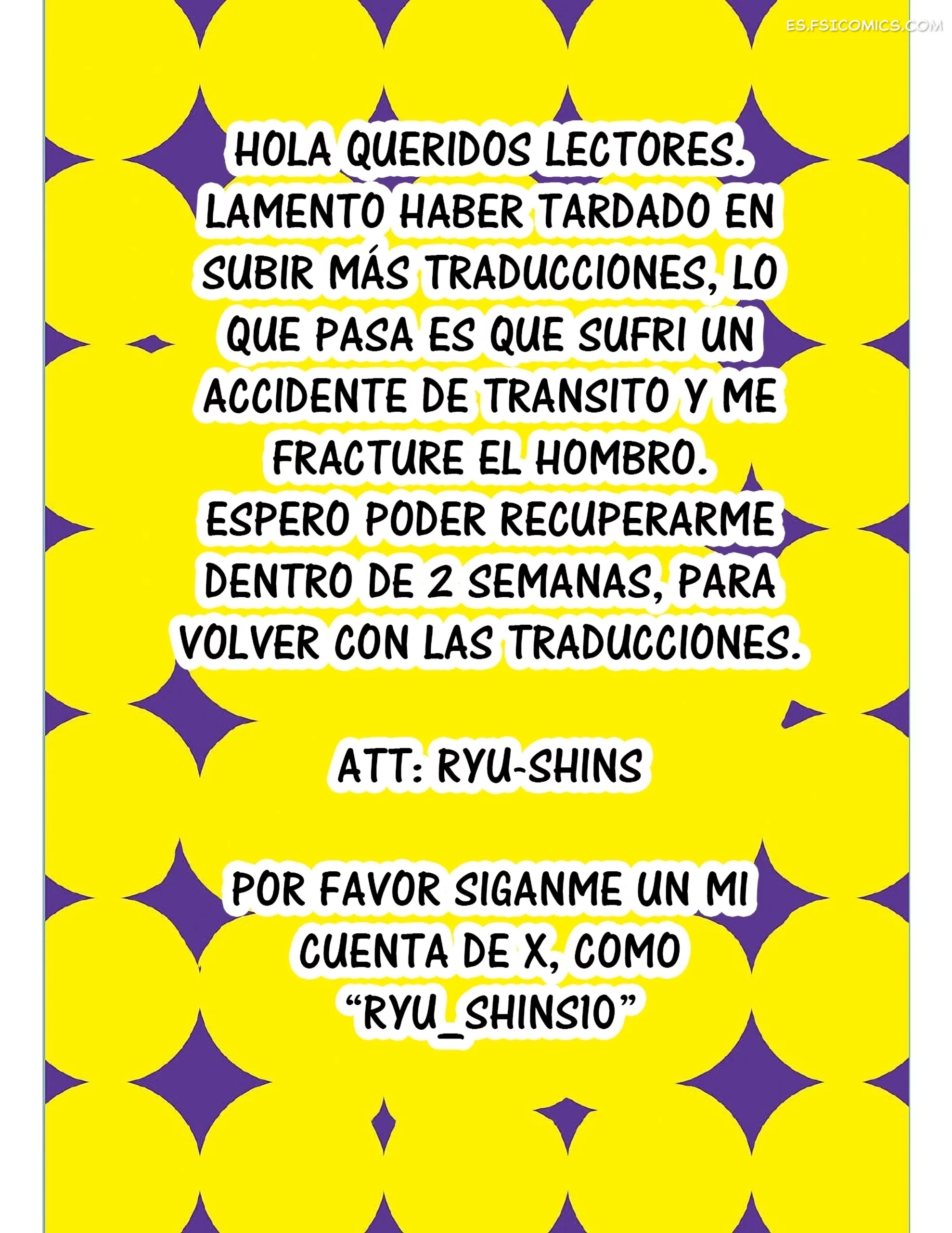 Registro de un Chico Amante de las Milf's Archivo Capítulo 1 – Tsukino Jyogi - 34 - FSI Comics registro de un chico amante de las milfs archivo capitulo 1 tsukino jyogi 034 scaled - FSI Comics