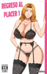 regreso al placer capitulo 1 pink pawg 001 - FSI Comics