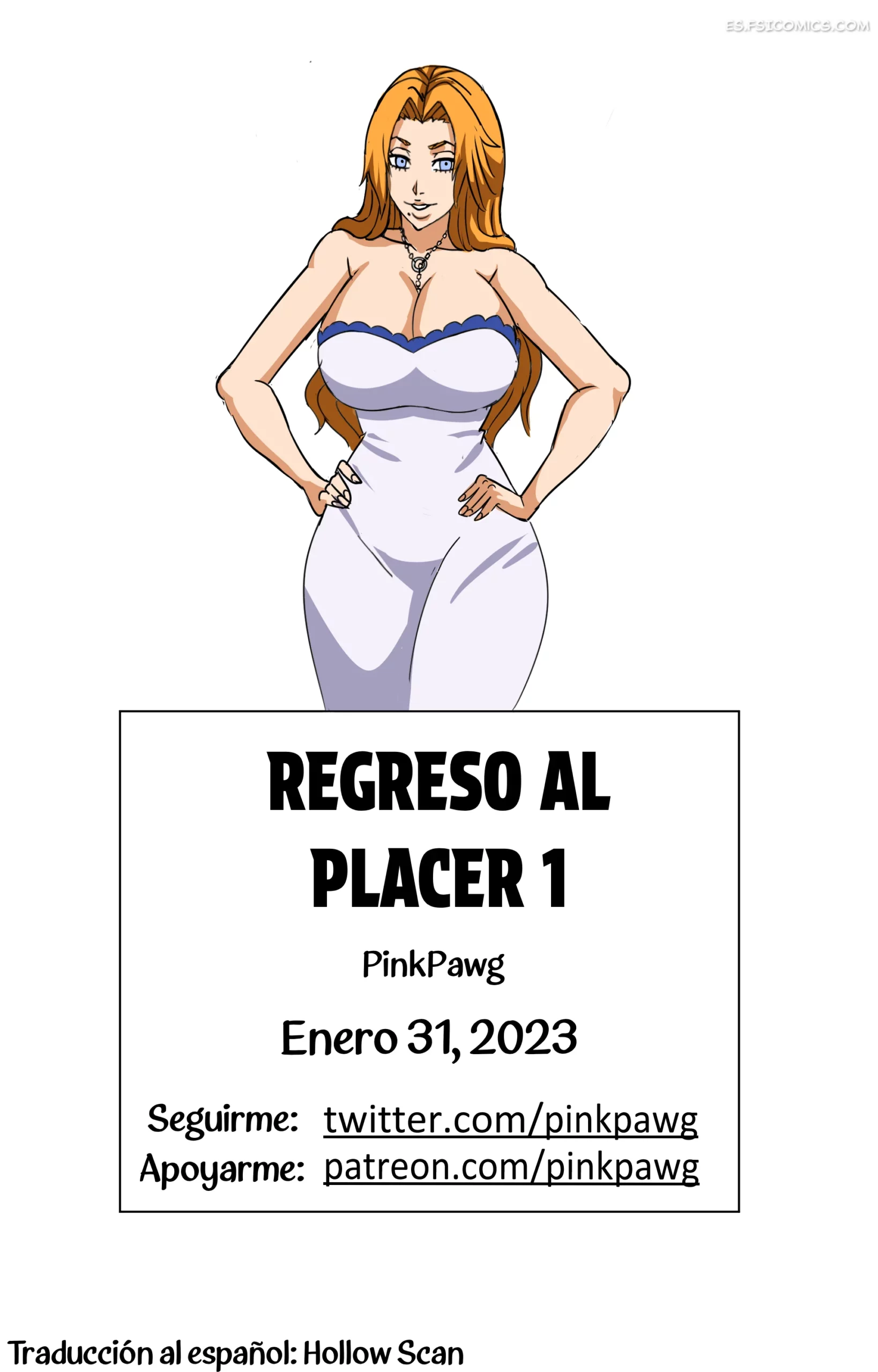 Regreso Al Placer Capítulo 1 – Pink Pawg - 24 - FSI Comics regreso al placer capitulo 1 pink pawg 024 scaled - FSI Comics