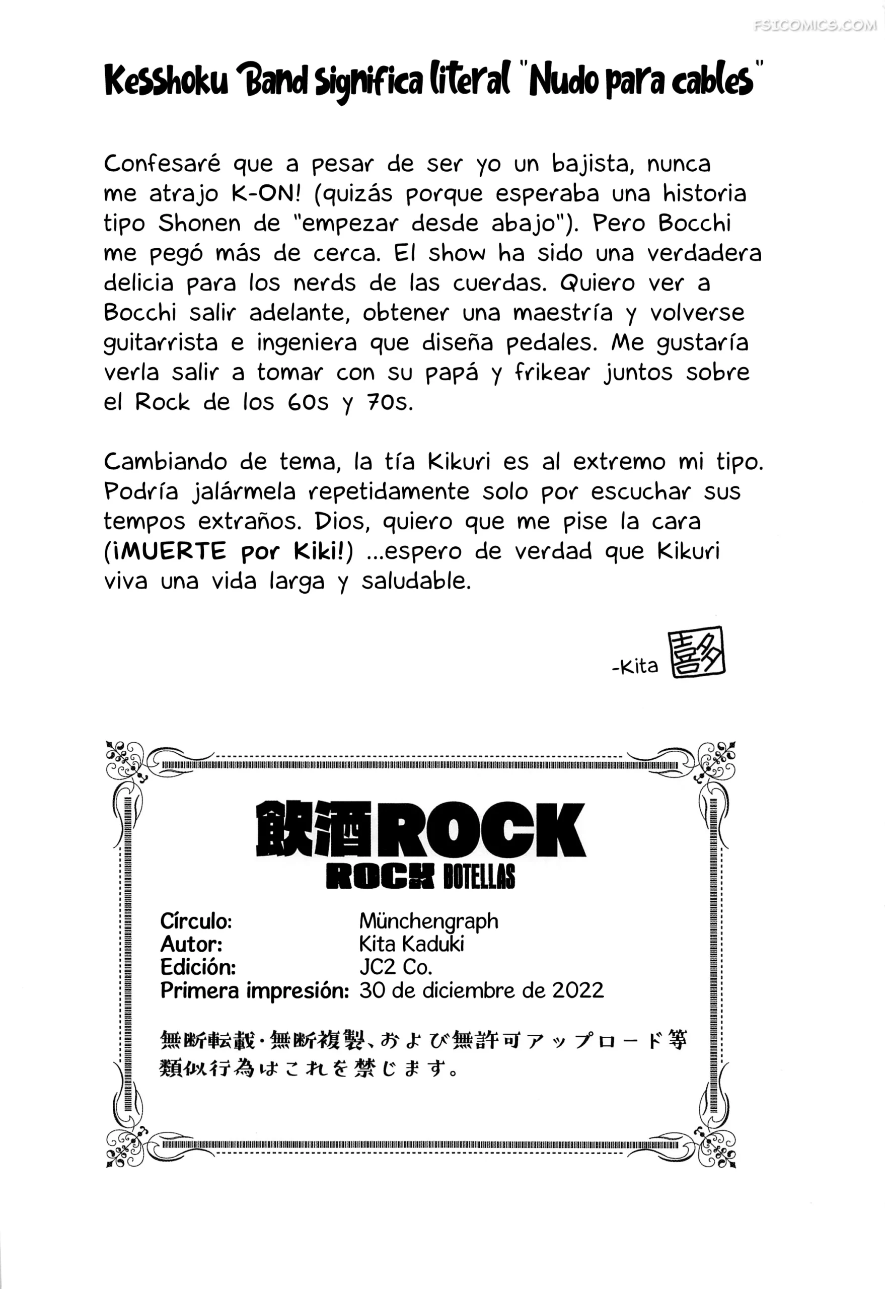 rock botellas kita kaduki 026 scaled - FSI Comics