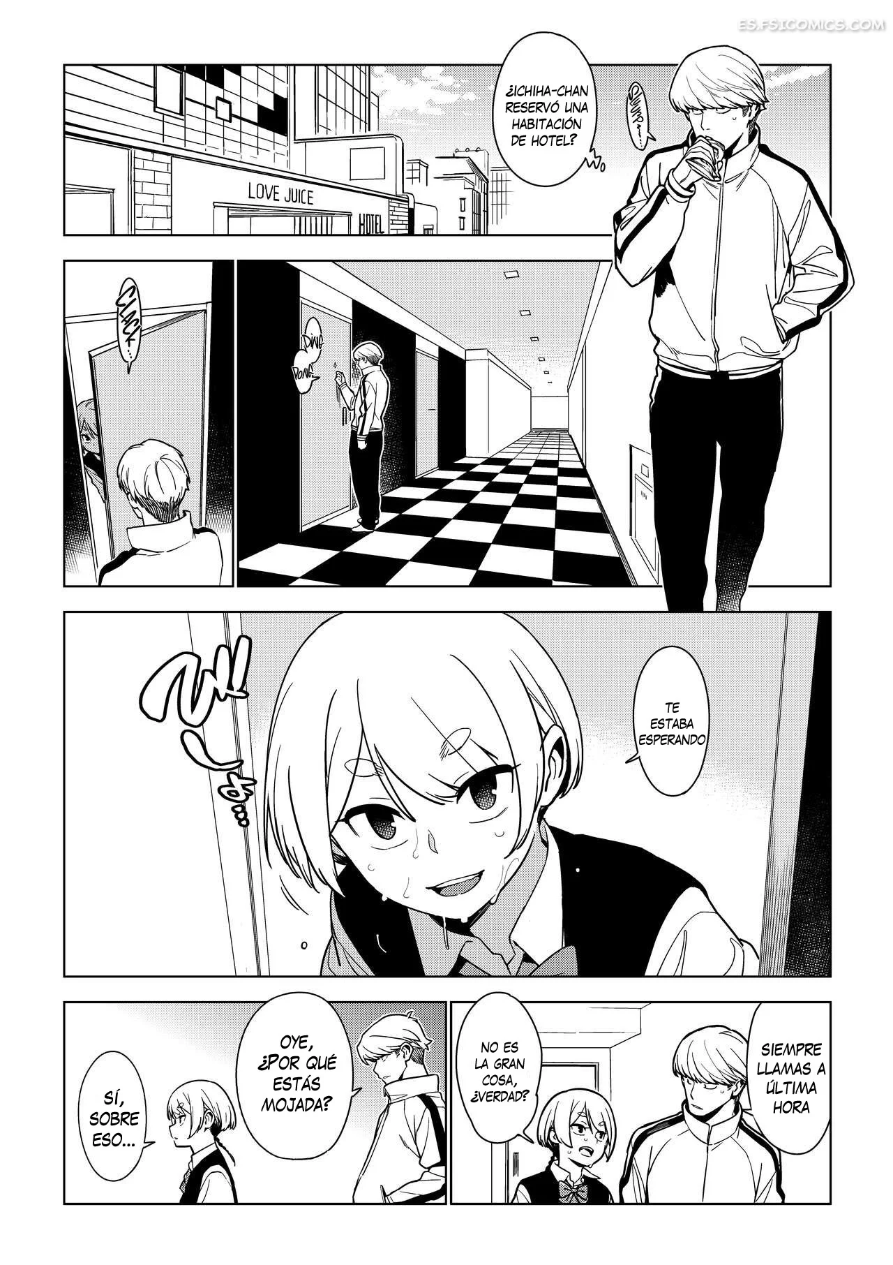 Seiko (Ichiha 2) – Yukimi - 11 - FSI Comics seiko ichiha 2 yukimi 011 - FSI Comics