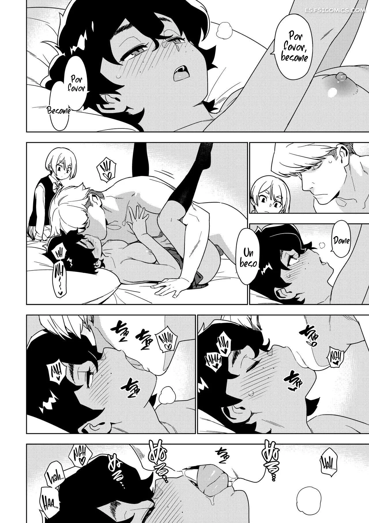 Seiko (Ichiha 2) – Yukimi - 19 - FSI Comics seiko ichiha 2 yukimi 019 - FSI Comics