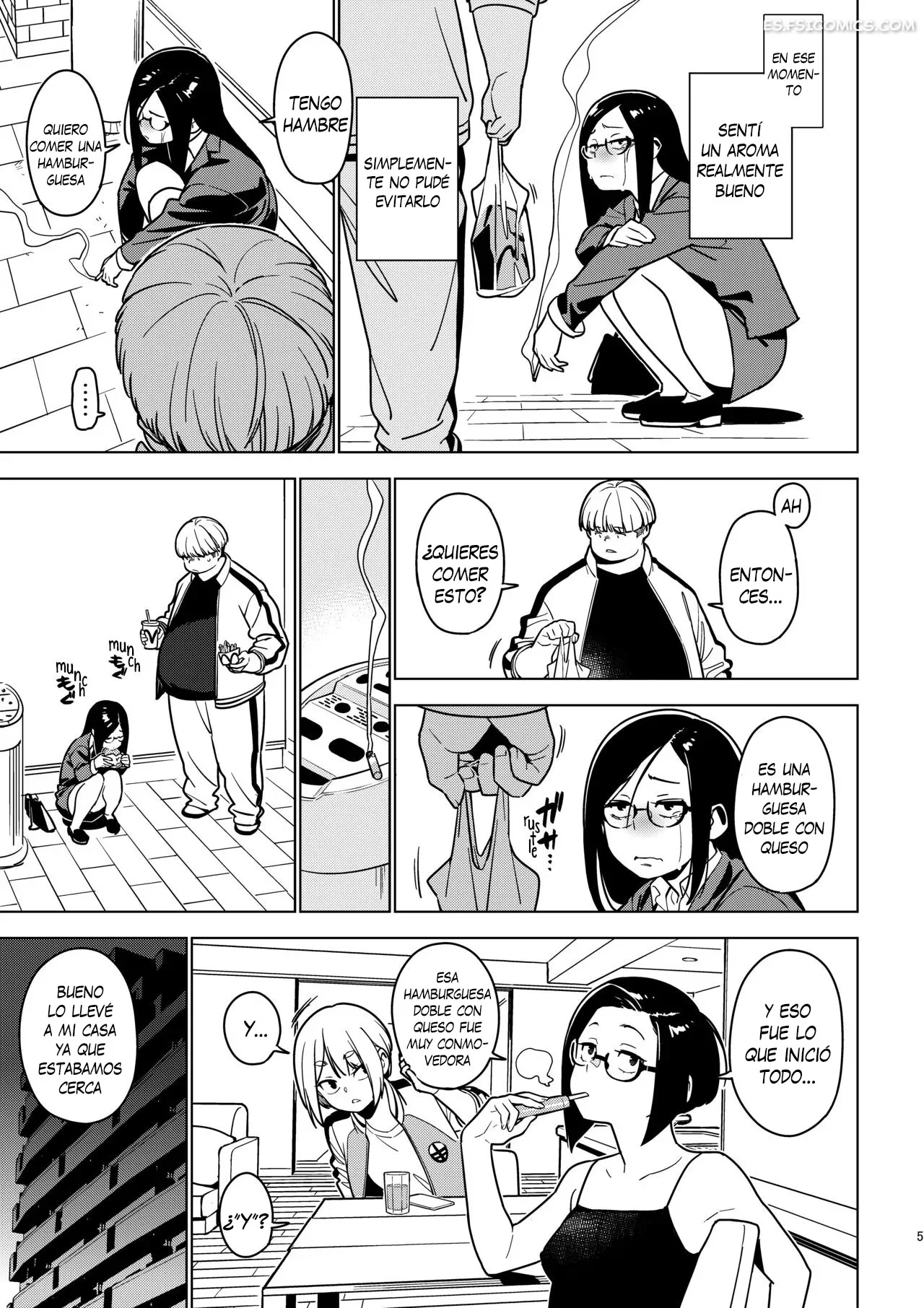 Seiko (Ichiha 3) – Yukimi - 4 - FSI Comics seiko ichiha 3 yukimi 004 - FSI Comics
