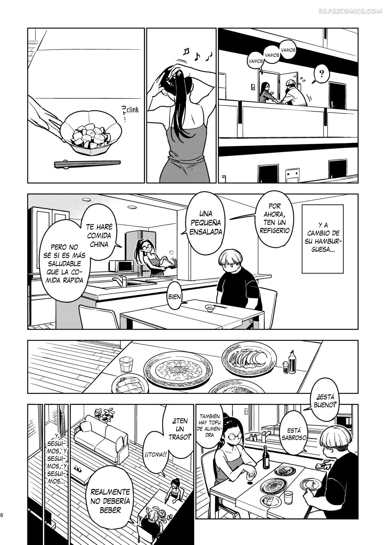Seiko (Ichiha 3) – Yukimi - 5 - FSI Comics seiko ichiha 3 yukimi 005 - FSI Comics