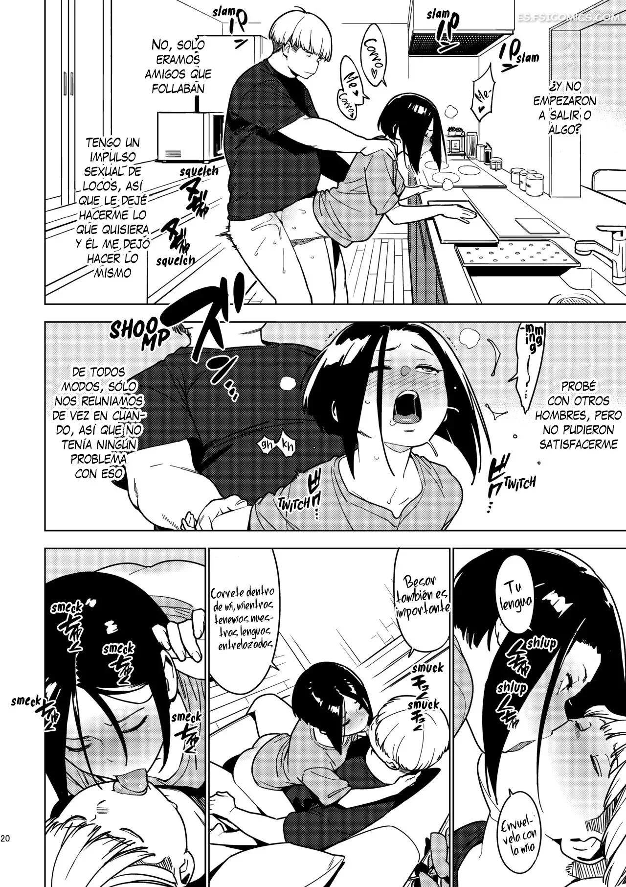 Seiko (Ichiha 3) – Yukimi - 19 - FSI Comics seiko ichiha 3 yukimi 019 - FSI Comics