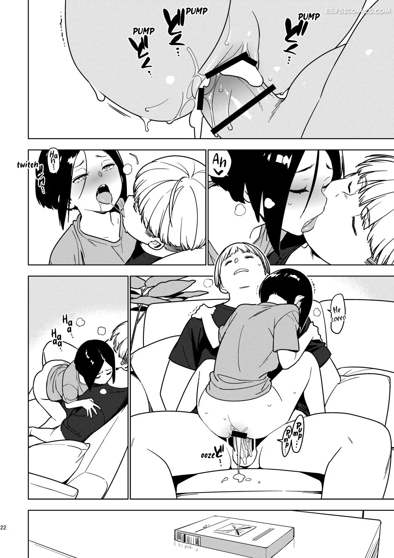 Seiko (Ichiha 3) – Yukimi - 21 - FSI Comics seiko ichiha 3 yukimi 021 - FSI Comics