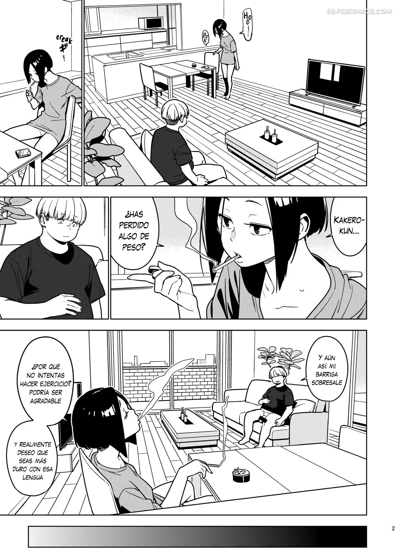 Seiko (Ichiha 3) – Yukimi - 22 - FSI Comics seiko ichiha 3 yukimi 022 - FSI Comics