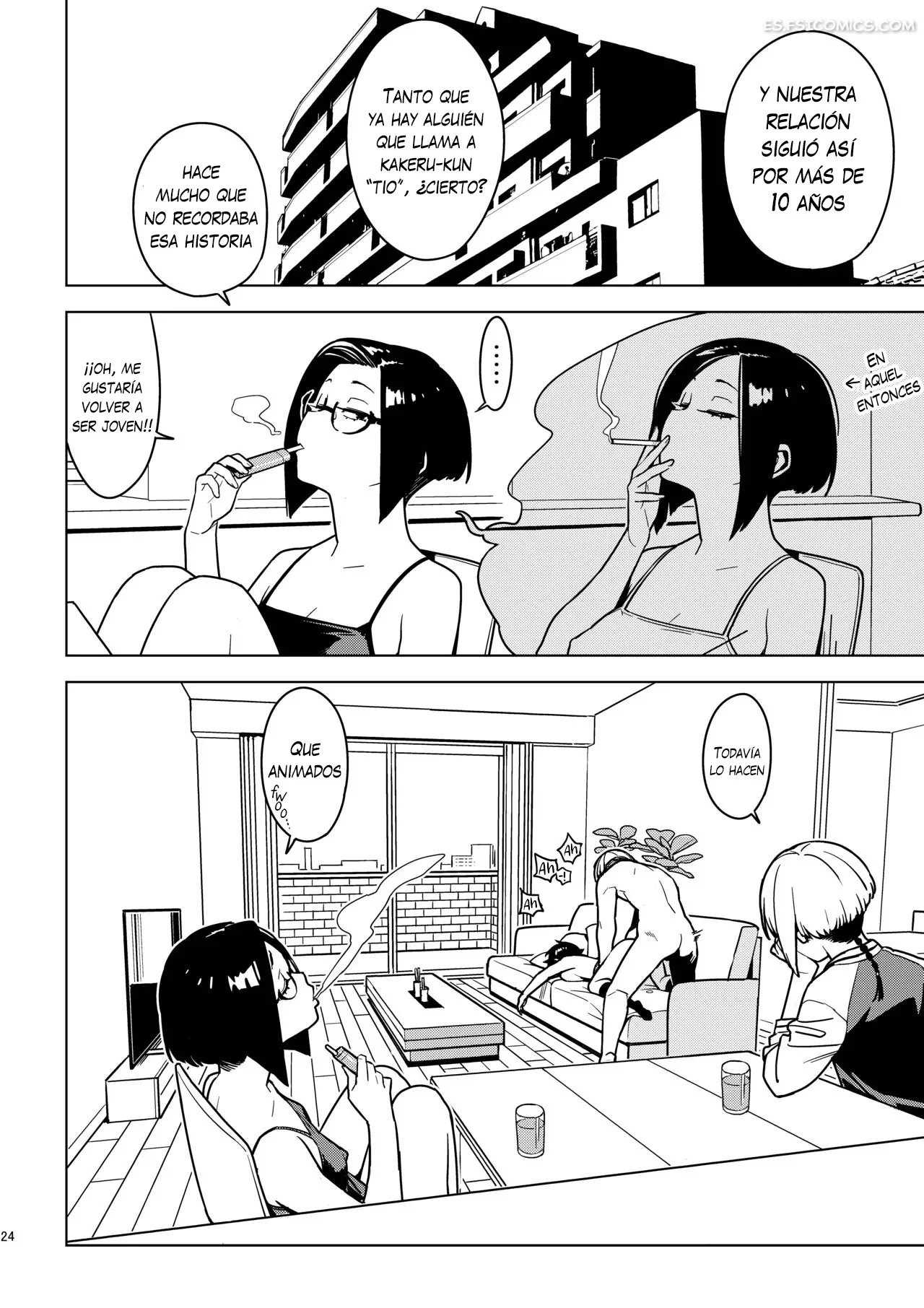Seiko (Ichiha 3) – Yukimi - 23 - FSI Comics seiko ichiha 3 yukimi 023 - FSI Comics