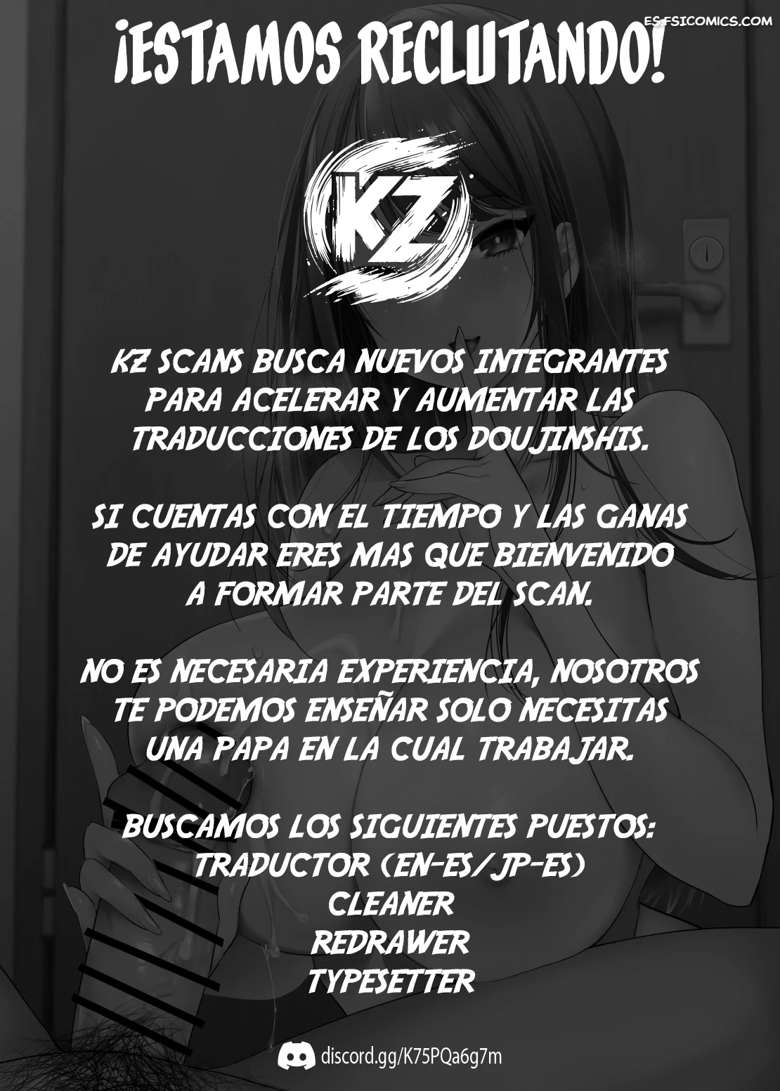 Sex Closet Capítulo 2 - En El Baño de Mi Casa Con Una Chica Gal – Misaoka - 38 - FSI Comics sex closet capitulo 2 en el bano de mi casa con una chica gal misaoka 037 - FSI Comics